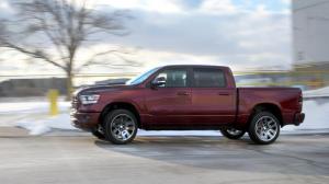 2019 Ram 1500 Sport