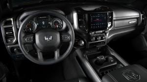 2019 Ram 1500 Sport