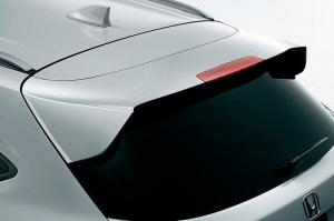2019 Honda HR-V by Mugen & Modulo