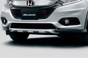 2019 Honda HR-V by Mugen & Modulo