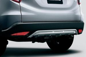 2019 Honda HR-V by Mugen & Modulo