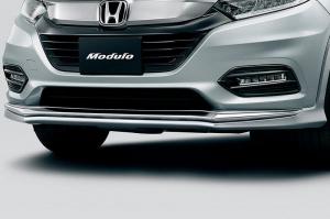 2019 Honda HR-V by Mugen & Modulo
