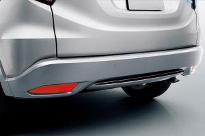 2019 Honda HR-V by Mugen & Modulo