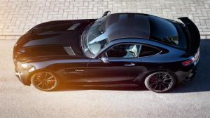 2018 Mercedes-AMG GT R by Edo Competition
