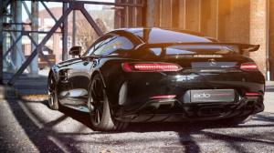 2018 Mercedes-AMG GT R by Edo Competition