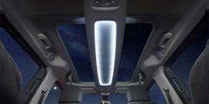 2019 Opel Combo Life