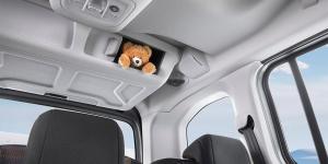 2019 Opel Combo Life