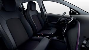2018 года Renault Zoe