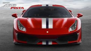 Новый суперкар Ferrari рассекречен в преддверии премьеры