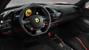 2018 Ferrari 488 Pista