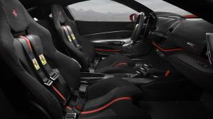 2018 Ferrari 488 Pista