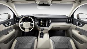 2019 Volvo V60