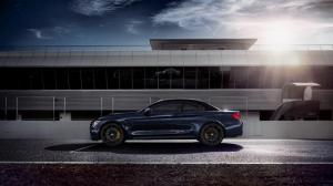2018 BMW M4 Convertible Edition 30 Jahre