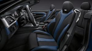 2018 BMW M4 Convertible Edition 30 Jahre