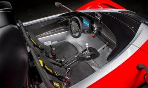 2018 Lotus 3-Eleven 430