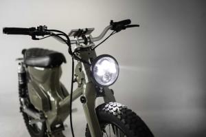 2018 eCub by Shanghai Customs