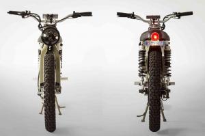 2018 eCub by Shanghai Customs