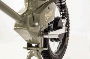 2018 eCub by Shanghai Customs