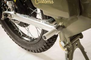 2018 eCub by Shanghai Customs