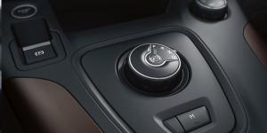 2018 Peugeot Rifter
