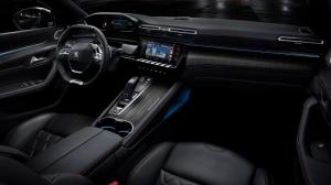 2019 Peugeot 508