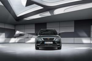 2018 Cupra Ateca