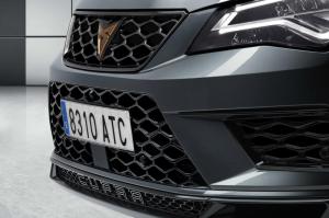 2018 Cupra Ateca