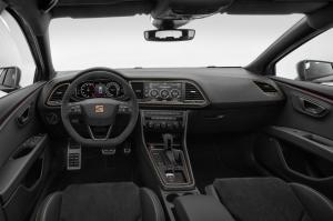 2018 Cupra Ateca