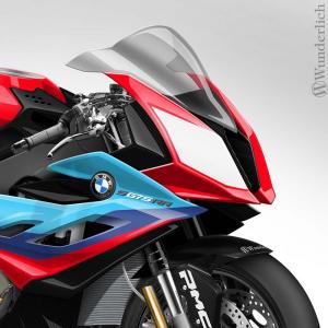 2018 BMW S675RR Concept by Nicolas Petit