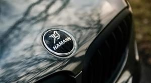 2018 BMW X6 by Fostla