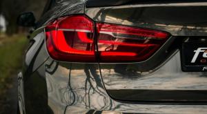 2018 BMW X6 by Fostla