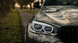 2018 BMW X6 by Fostla