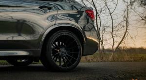 2018 BMW X6 by Fostla