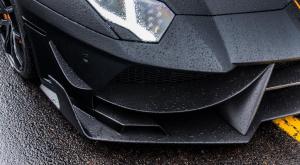 2018 Lamborghini Aventador LP988 Edizione GT