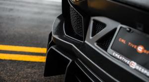 2018 Lamborghini Aventador LP988 Edizione GT