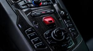 2018 Lamborghini Aventador LP988 Edizione GT