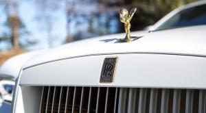2018 Rolls-Royce Wraith by RoadShow International