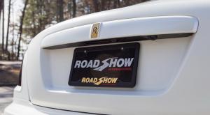 2018 Rolls-Royce Wraith by RoadShow International