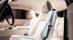 2018 Rolls-Royce Wraith by RoadShow International