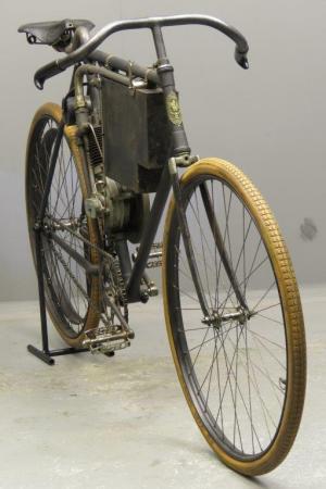 1899 Lamaudiere et Labre