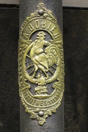 1899 Lamaudiere et Labre