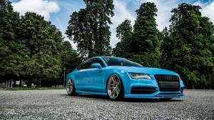 2018 Audi A7 by Z-Performance
