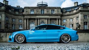 2018 Audi A7 by Z-Performance