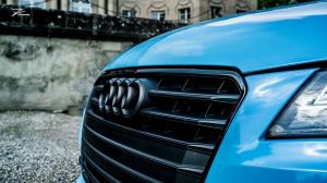 2018 Audi A7 by Z-Performance