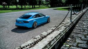 2018 Audi A7 by Z-Performance