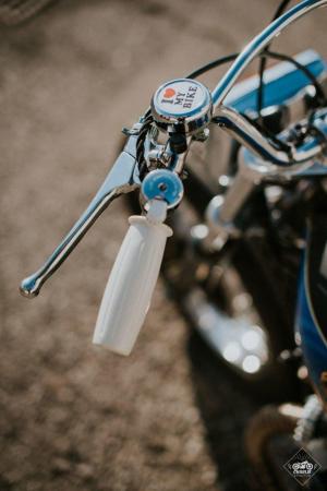 2018 Kawasaki Z400 Outlaw—Three Nine Eight by Unique Cycle Work