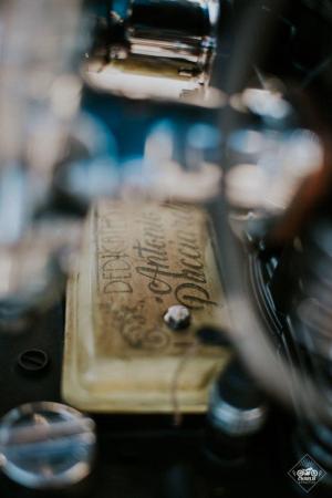 2018 Kawasaki Z400 Outlaw—Three Nine Eight by Unique Cycle Work
