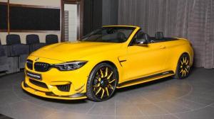 2018 BMW M4 Convertible by AC Schnitzer 1
