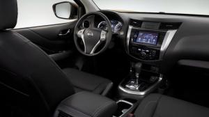 2019 Nissan Terra