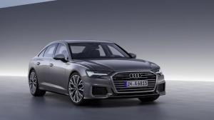 2019 Audi A6